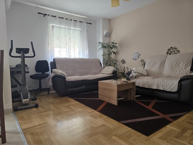 Allogio Viškovo, 75,65m2