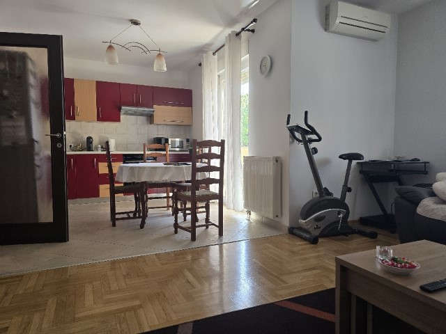 Allogio Viškovo, 75,65m2