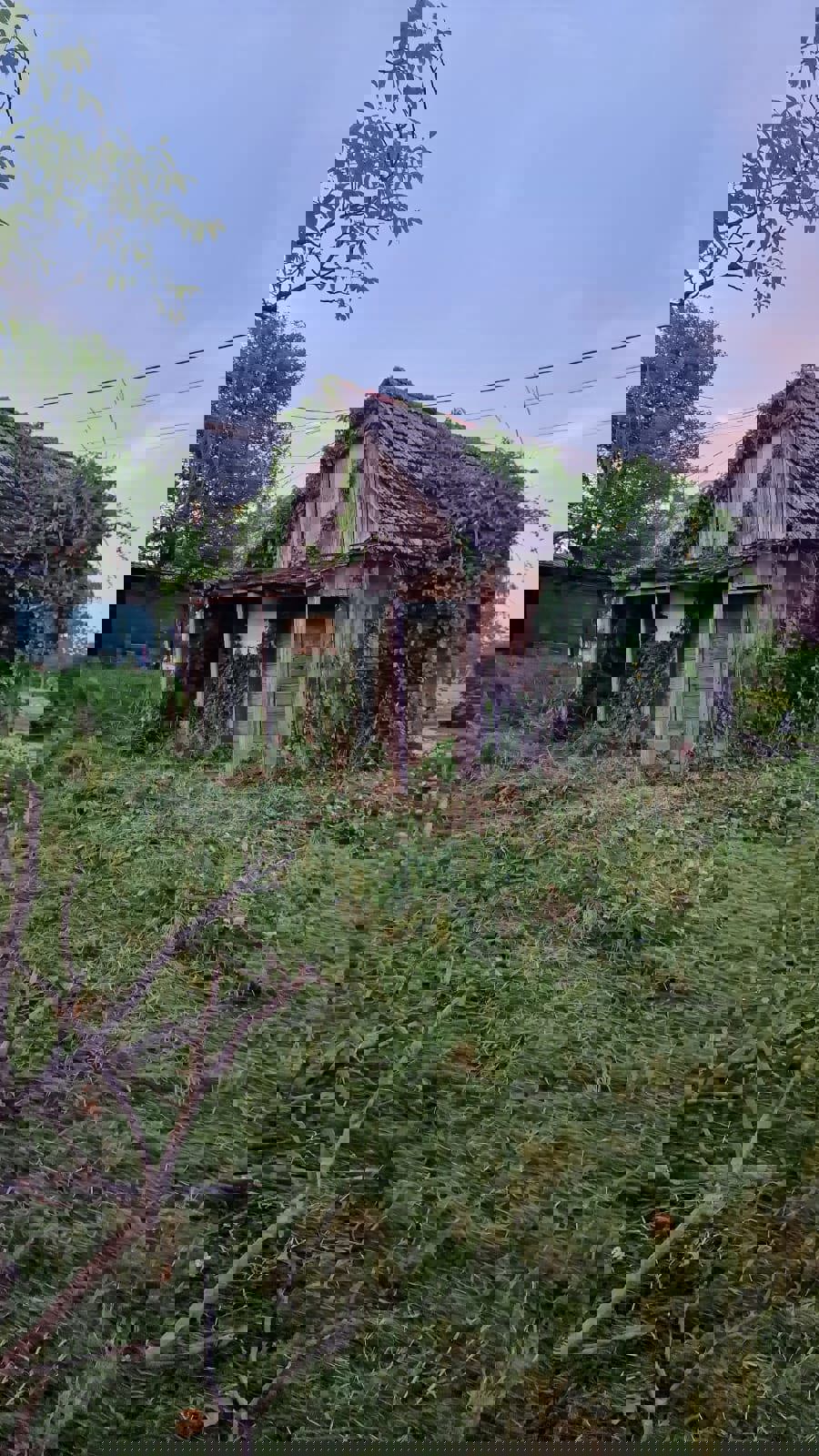 Terreno edificabile Kloštar Ivanić, 1.623m2