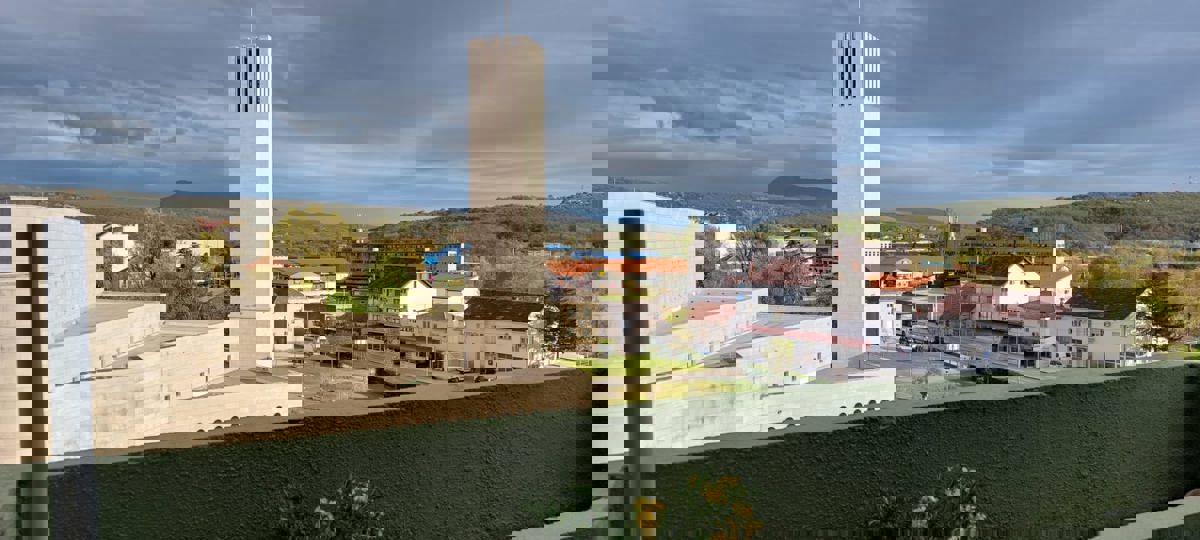 Allogio Knin, 78,29m2