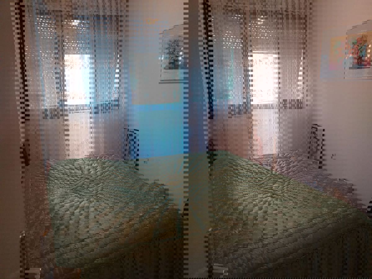 Allogio Knin, 78,29m2