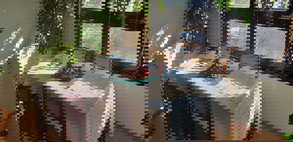 Allogio Knin, 78,29m2