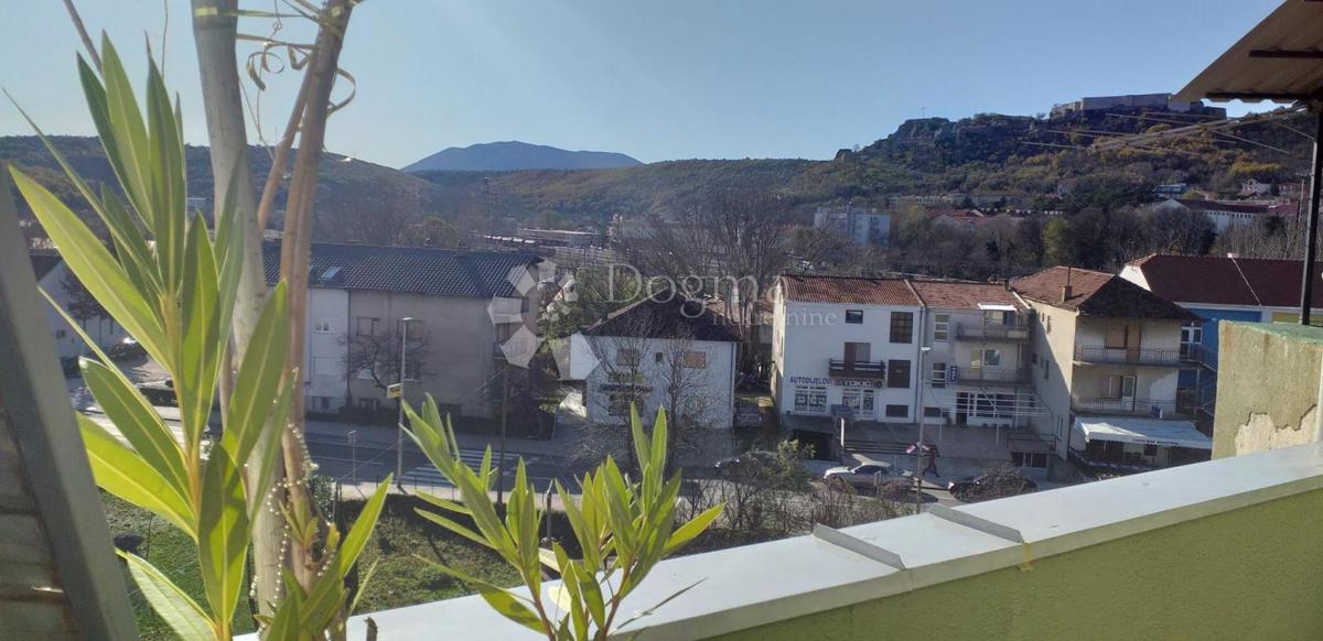 Allogio Knin, 78,29m2