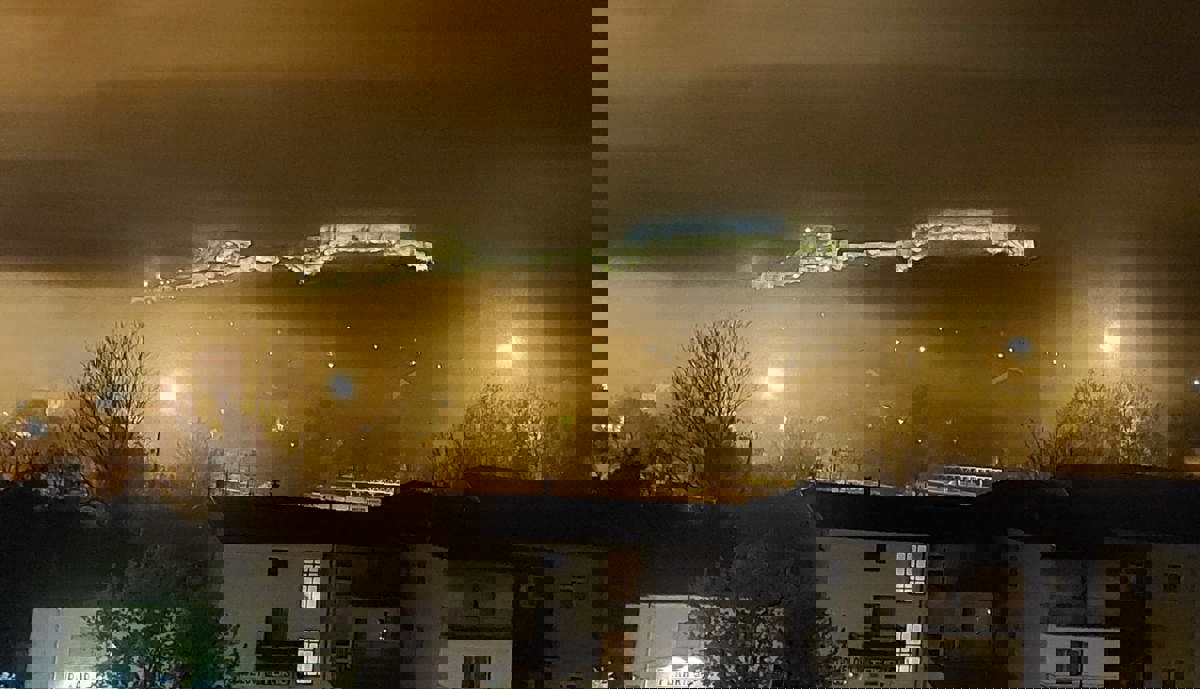 Allogio Knin, 78,29m2