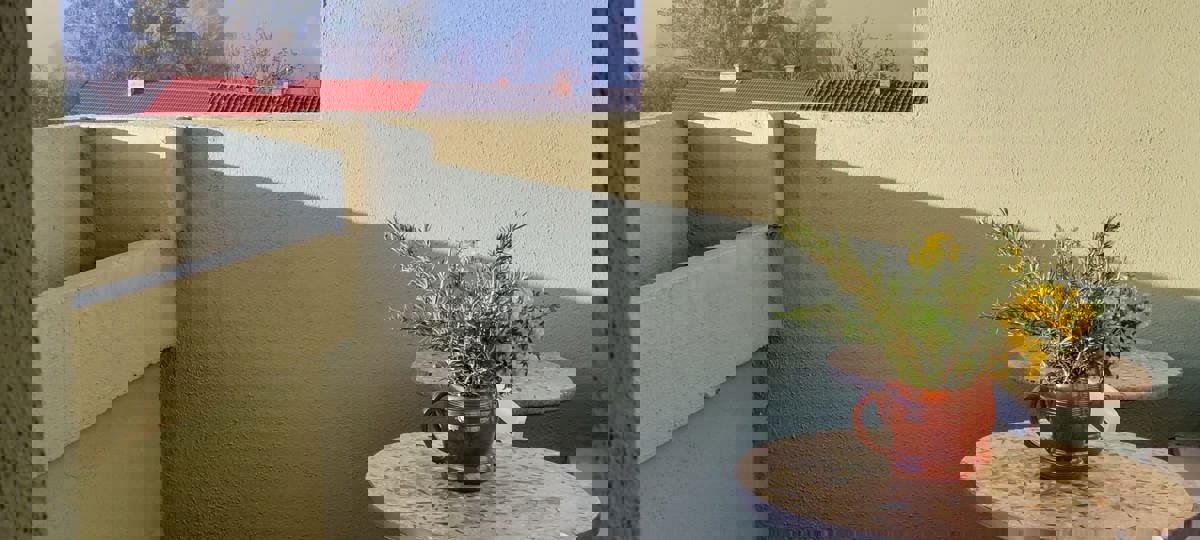 Allogio Knin, 78,29m2