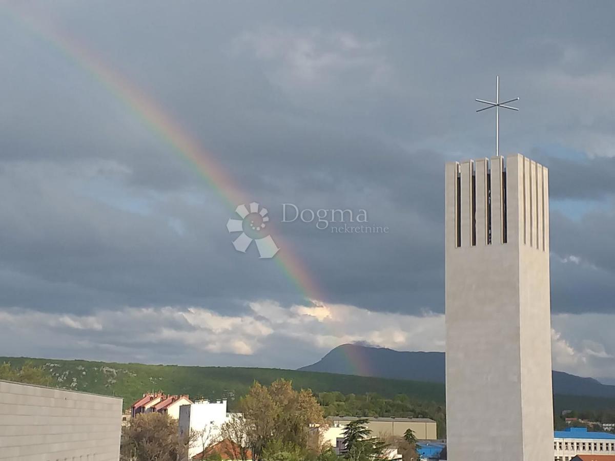 Allogio Knin, 78,29m2