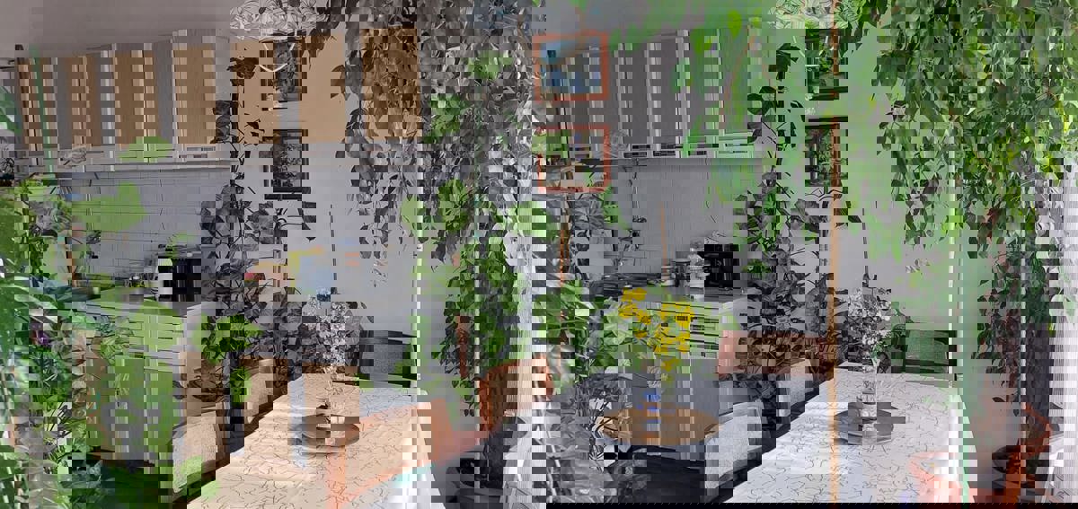 Allogio Knin, 78,29m2