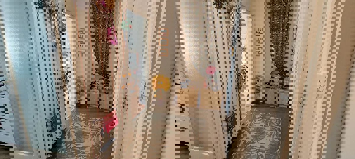 Allogio Knin, 78,29m2