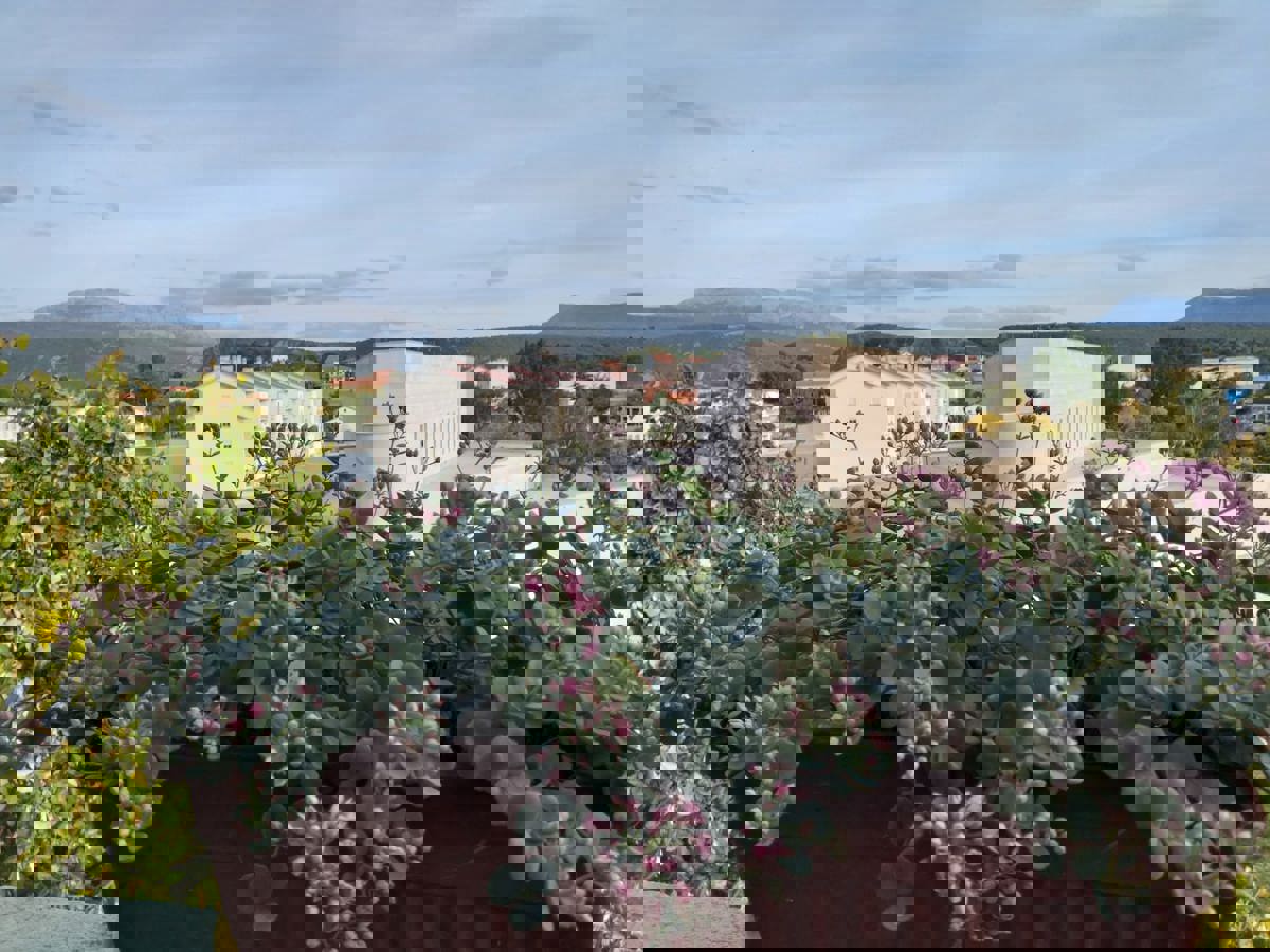 Allogio Knin, 78,29m2