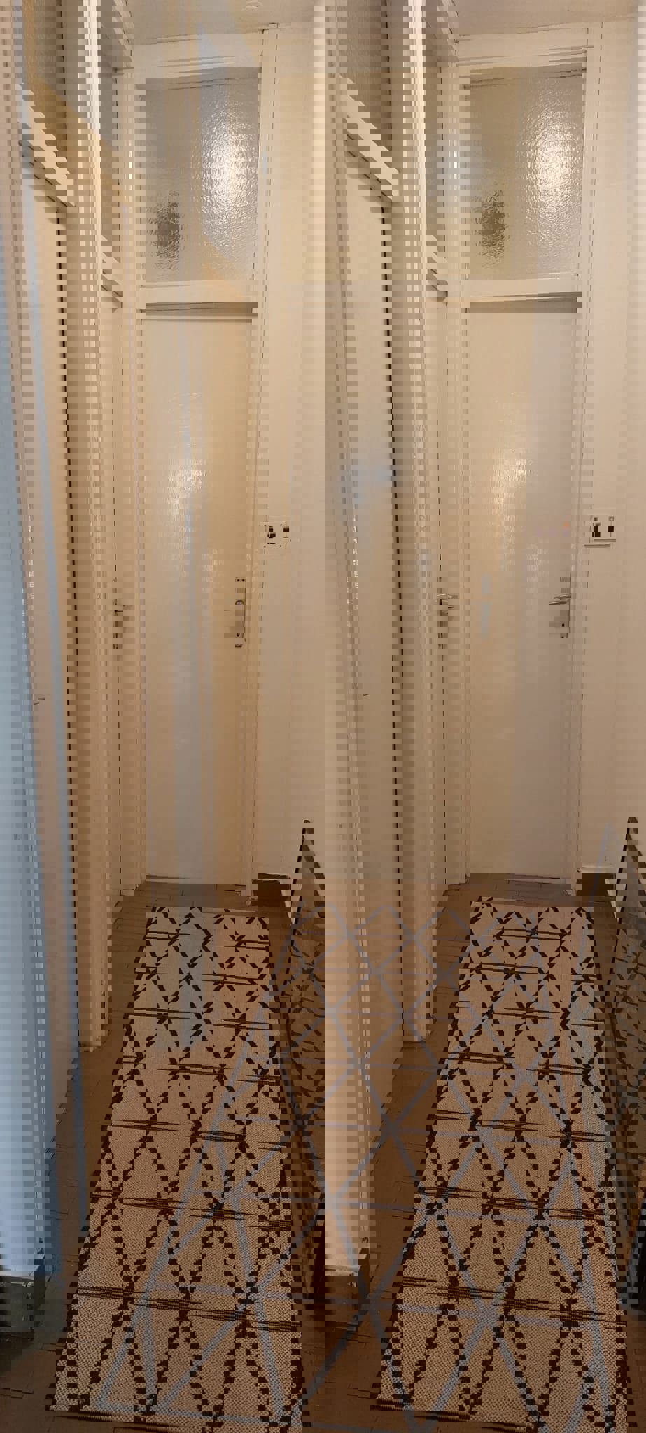 Allogio Knin, 78,29m2