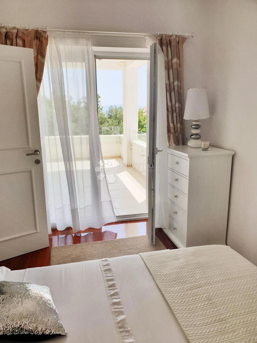 Casa Dramalj, Crikvenica, 205m2