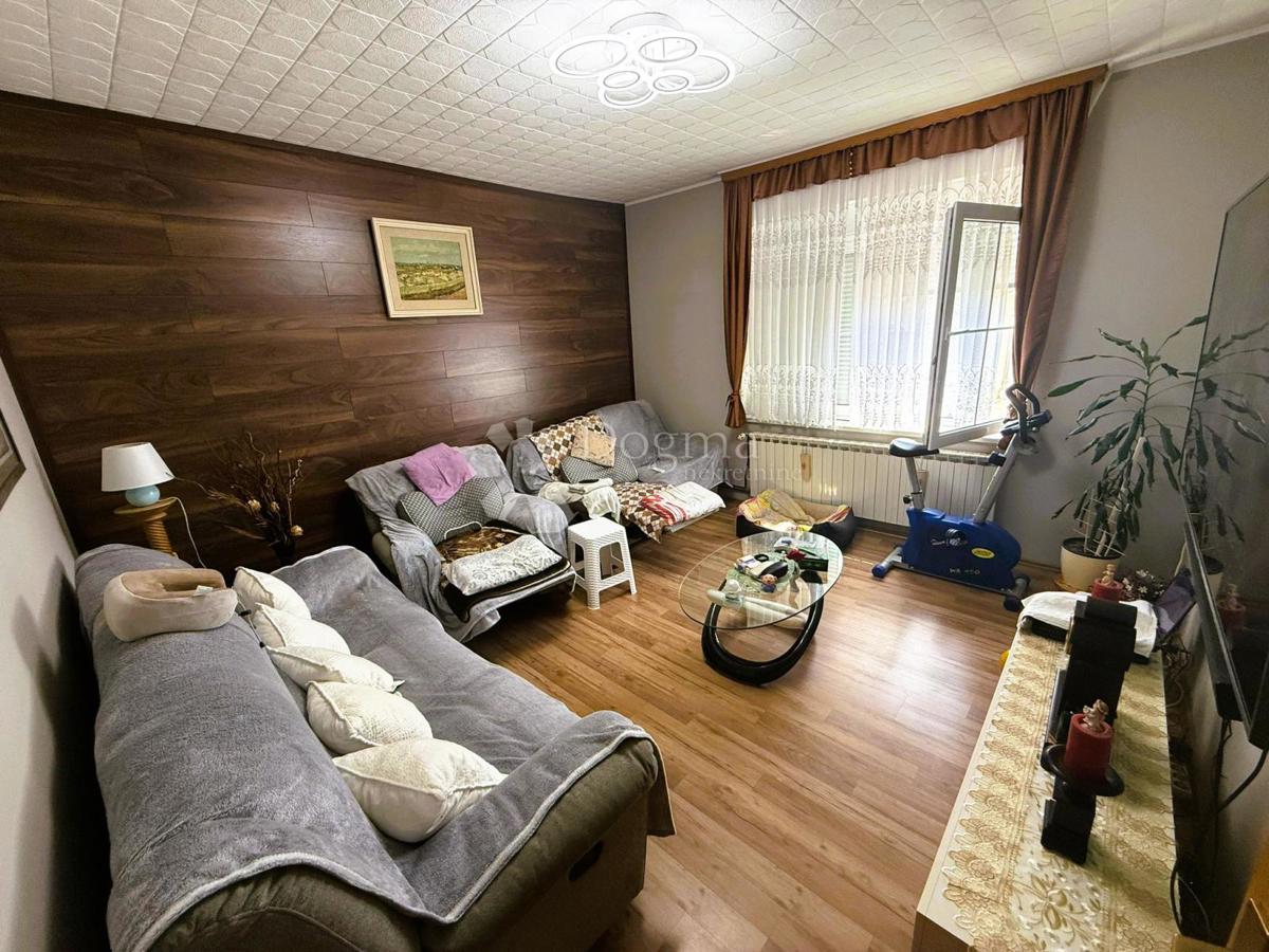 Casa Sračinec, 104m2