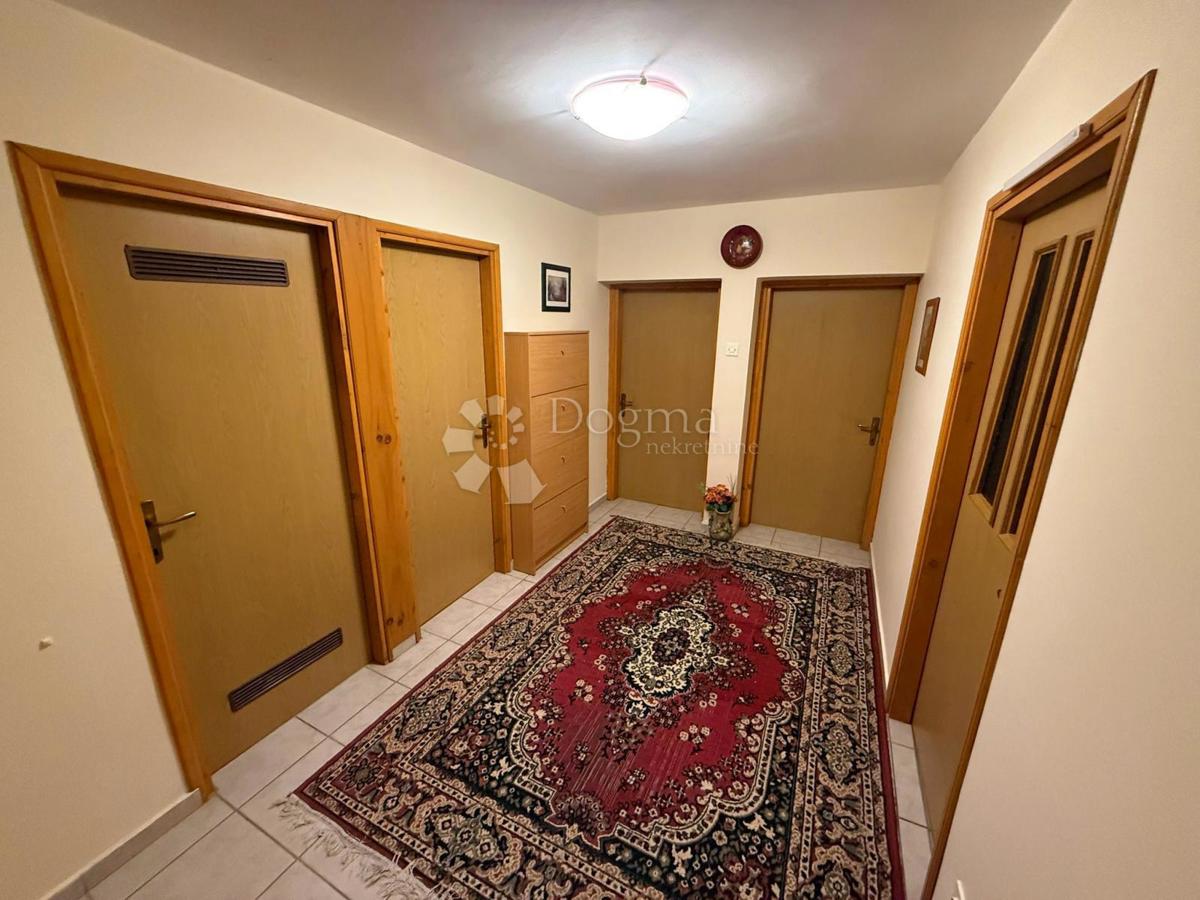 Casa Sračinec, 104m2