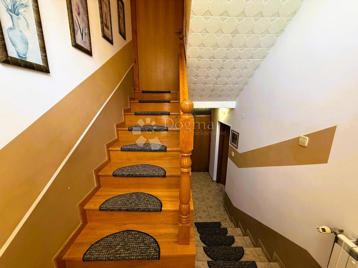 Casa Sračinec, 104m2