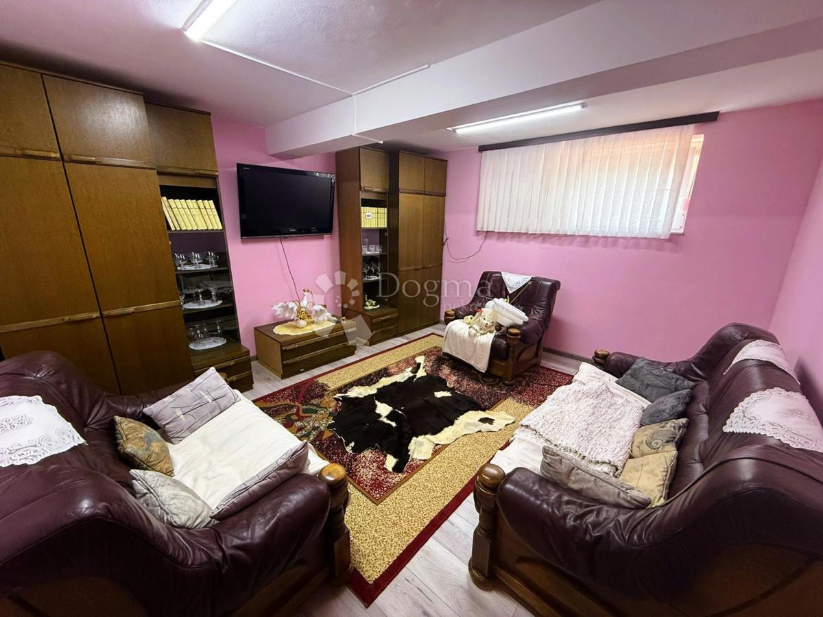 Casa Sračinec, 104m2