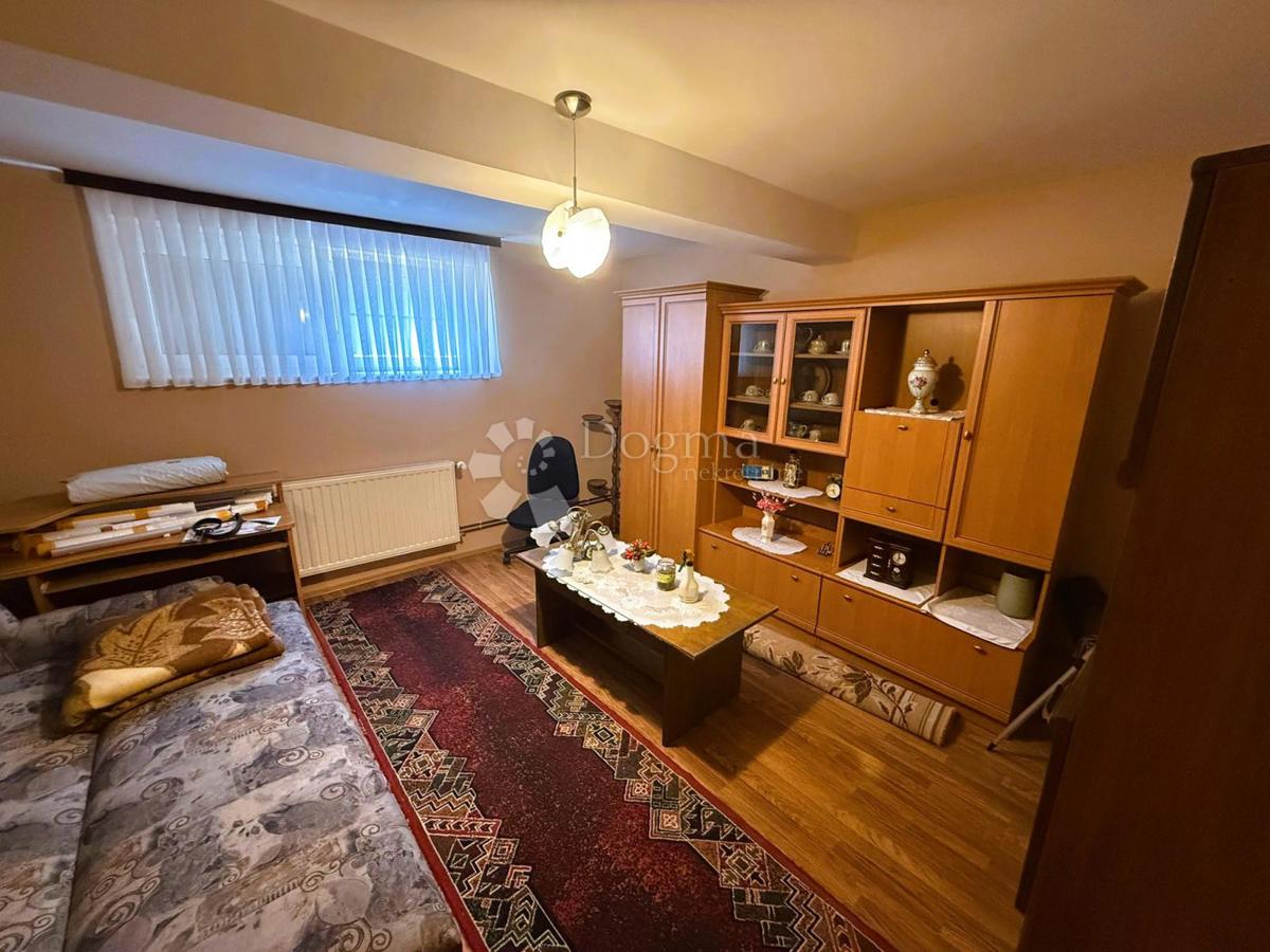 Casa Sračinec, 104m2