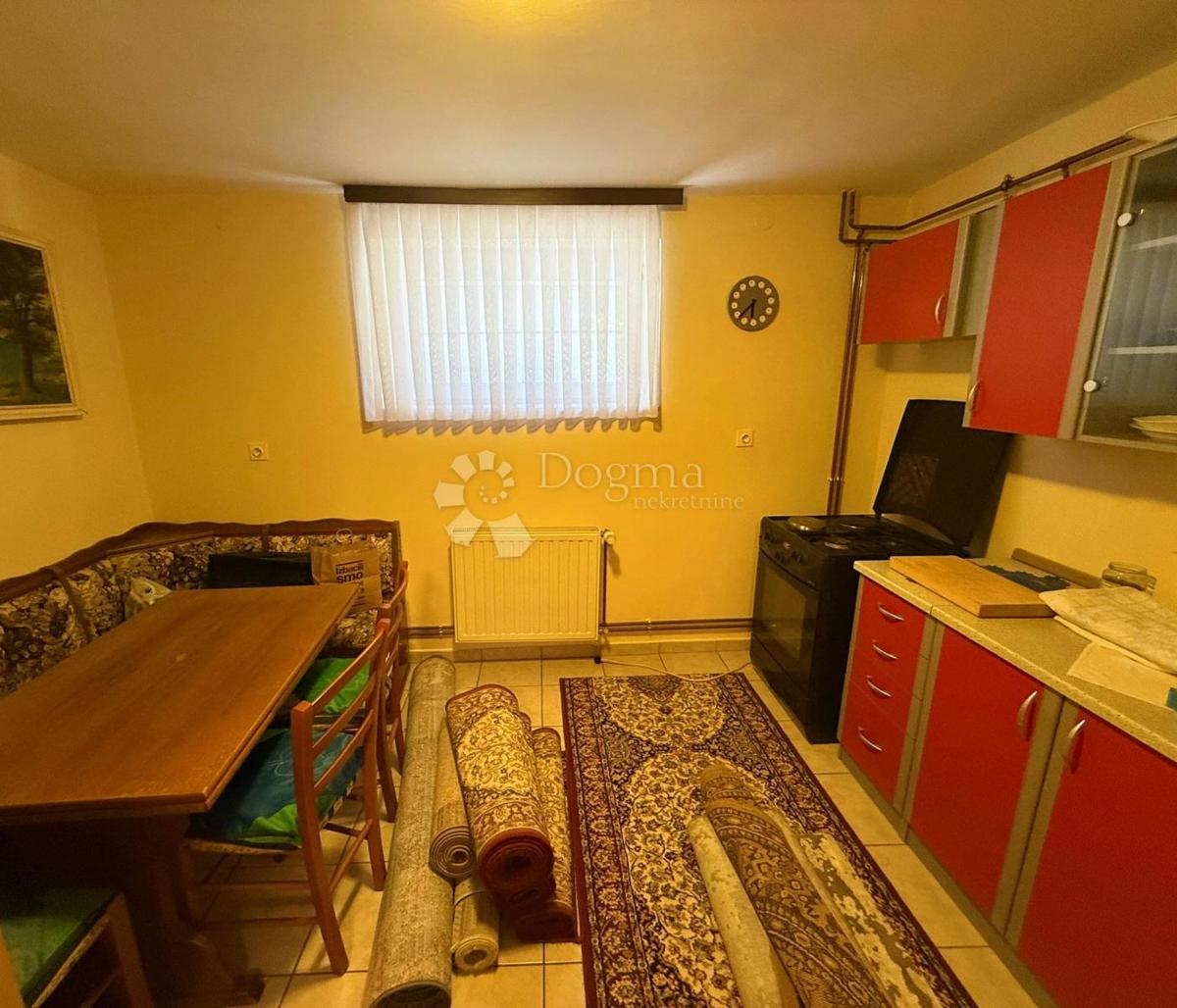 Casa Sračinec, 104m2