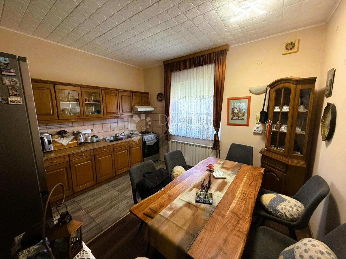 Casa Sračinec, 104m2