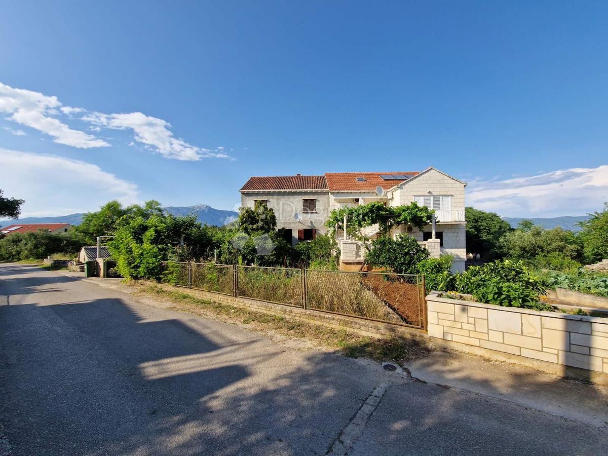 Casa Lumbarda, 240m2