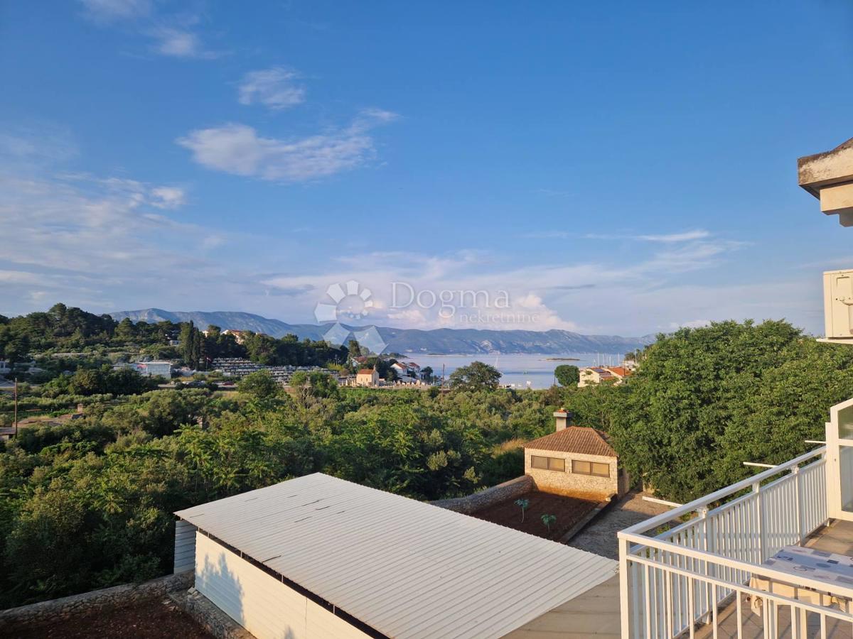 Casa Lumbarda, 240m2