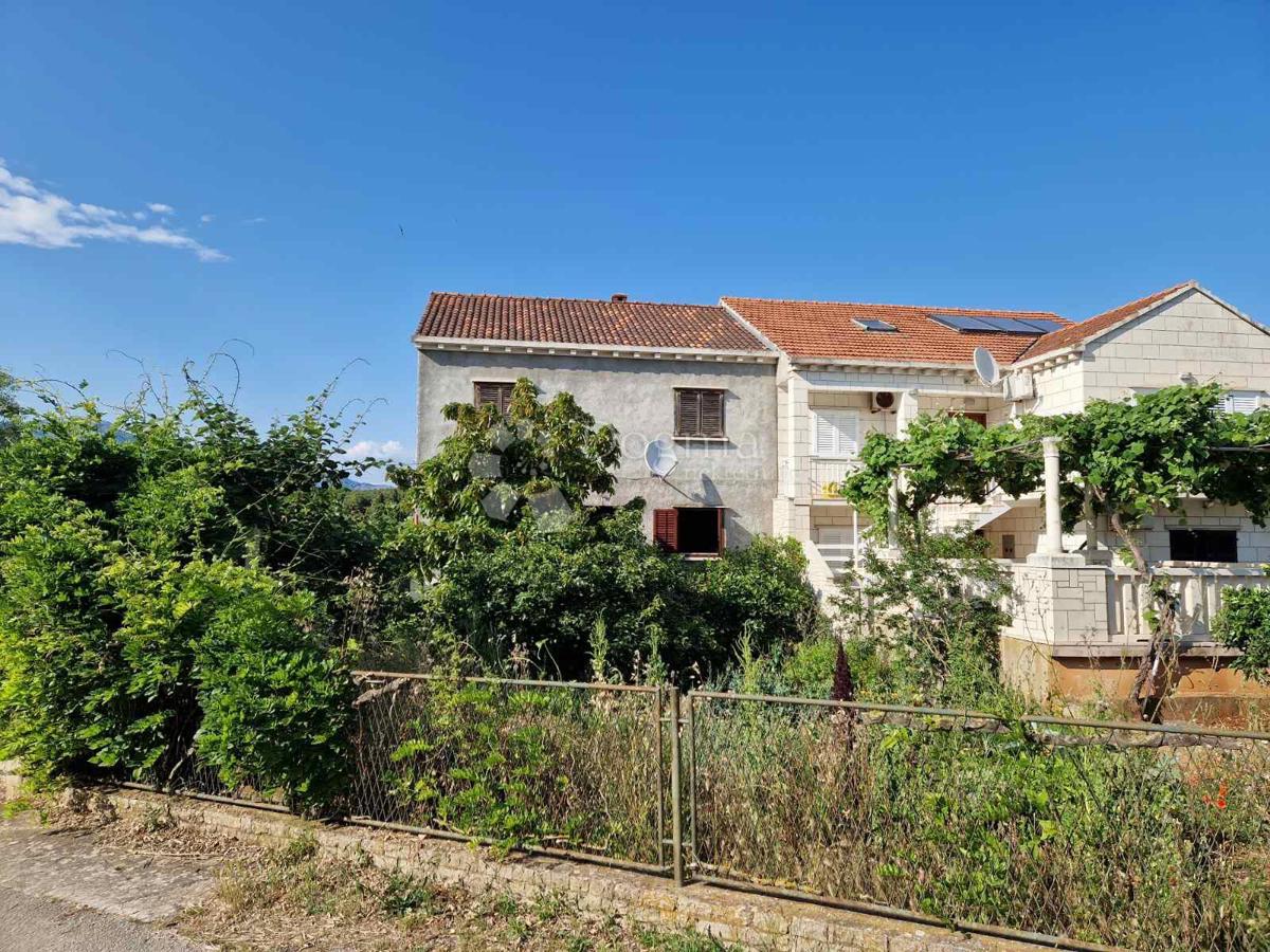 Casa Lumbarda, 240m2