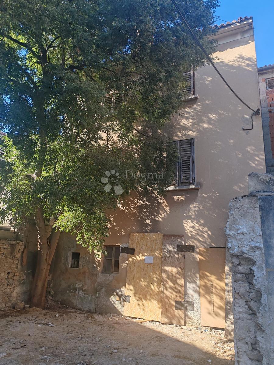 Allogio Gorica, Šibenik, 140m2