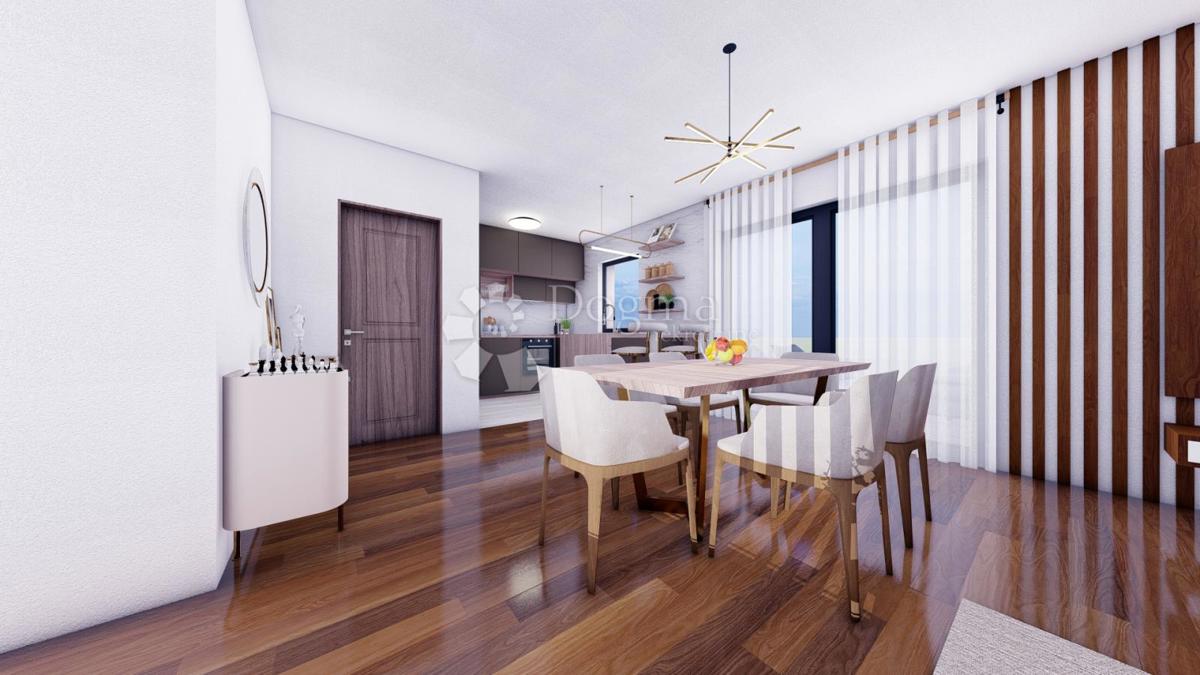 Casa Klinča Sela, 110,22m2