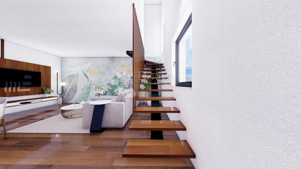 Casa Klinča Sela, 110,22m2