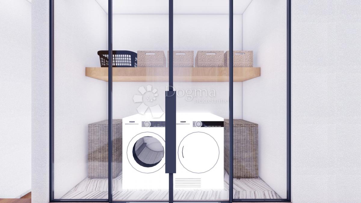 Casa Klinča Sela, 116,02m2