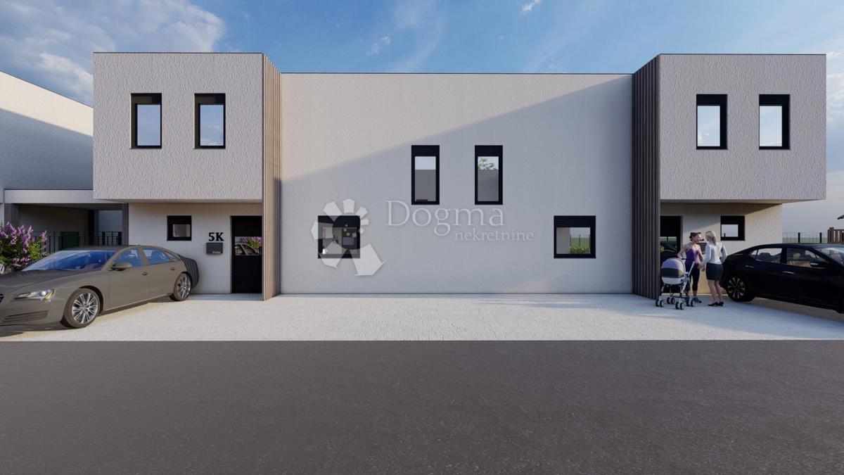 Casa Klinča Sela, 116,02m2