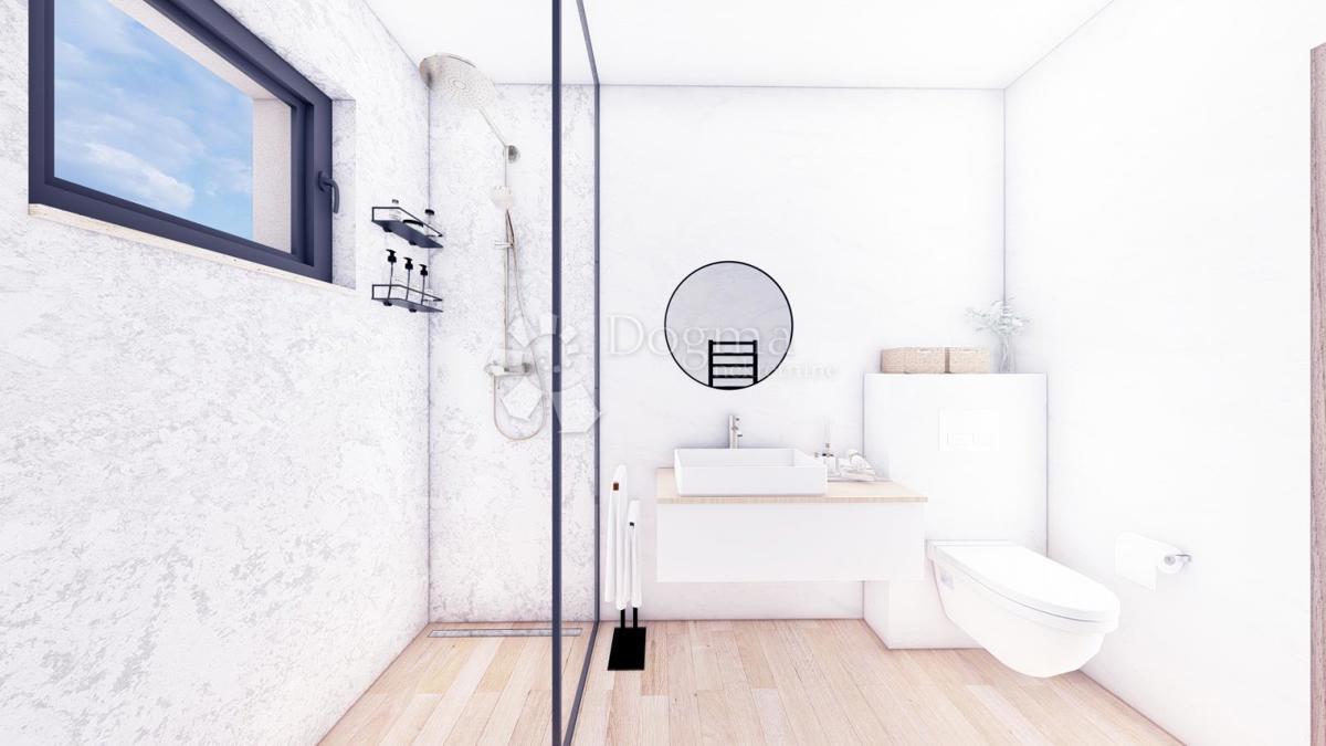 Casa Klinča Sela, 116,02m2