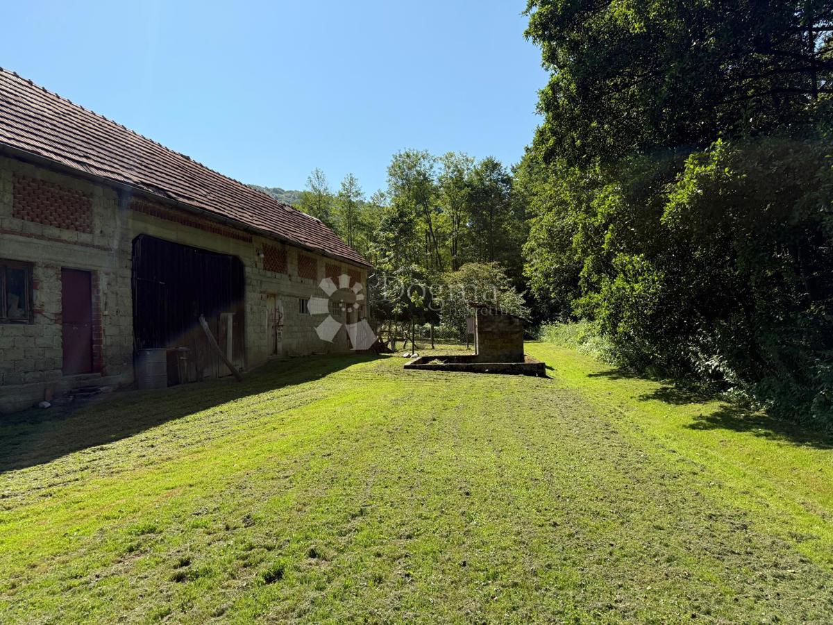 Casa Jalševec Svibovečki, Varaždinske Toplice, 140m2