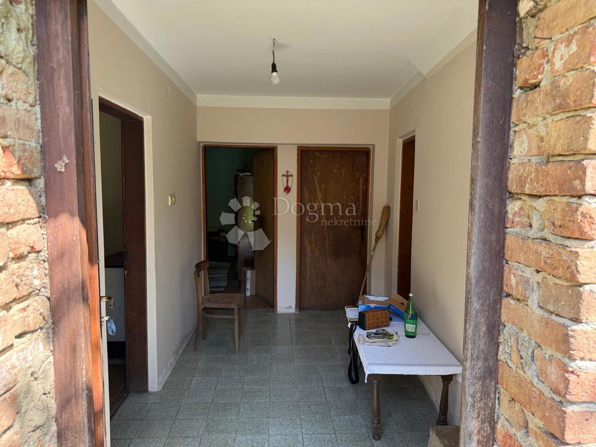 Casa Jalševec Svibovečki, Varaždinske Toplice, 140m2