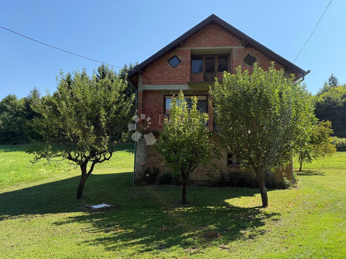 Casa Jalševec Svibovečki, Varaždinske Toplice, 140m2