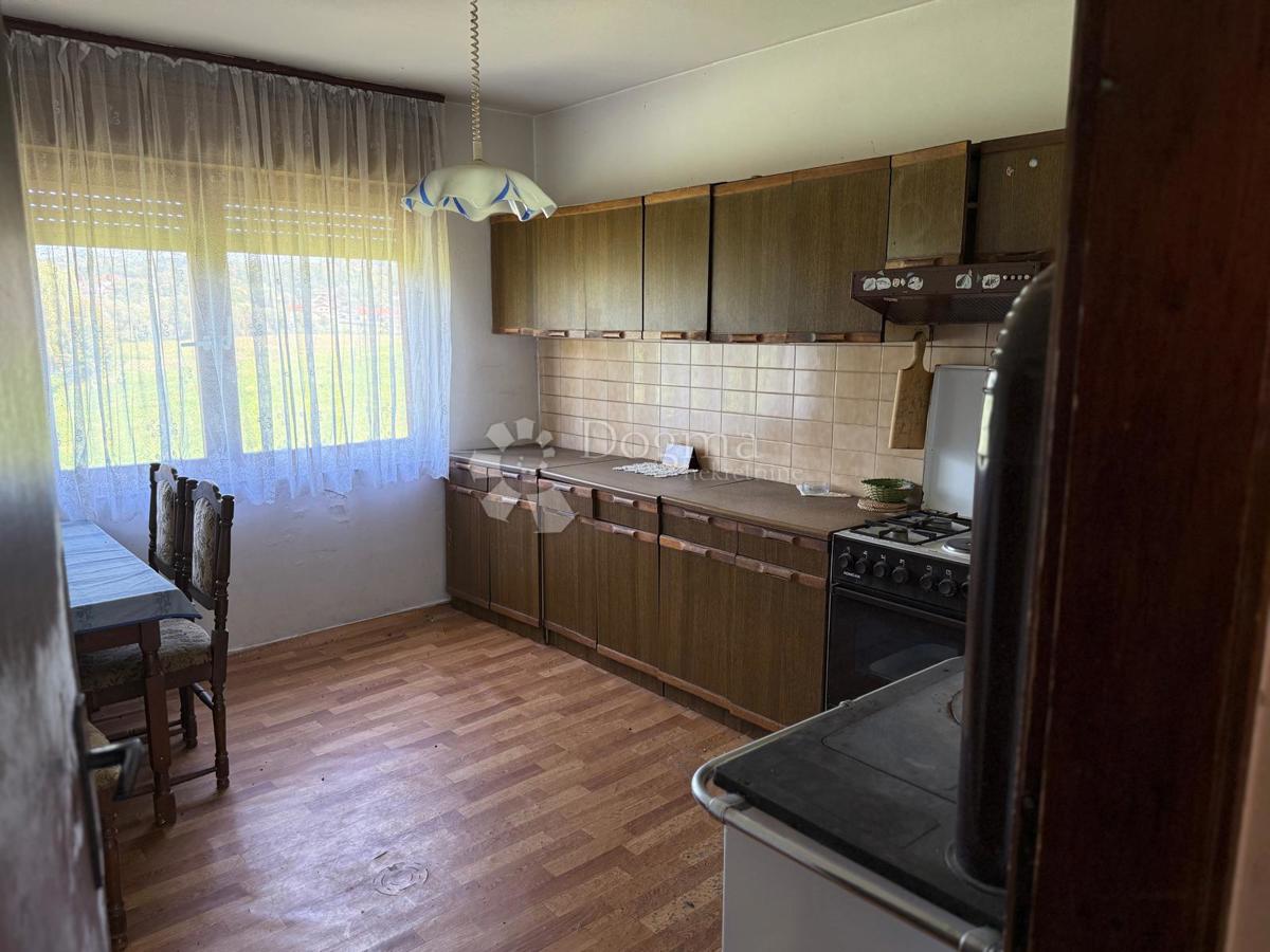 Casa Jalševec Svibovečki, Varaždinske Toplice, 140m2