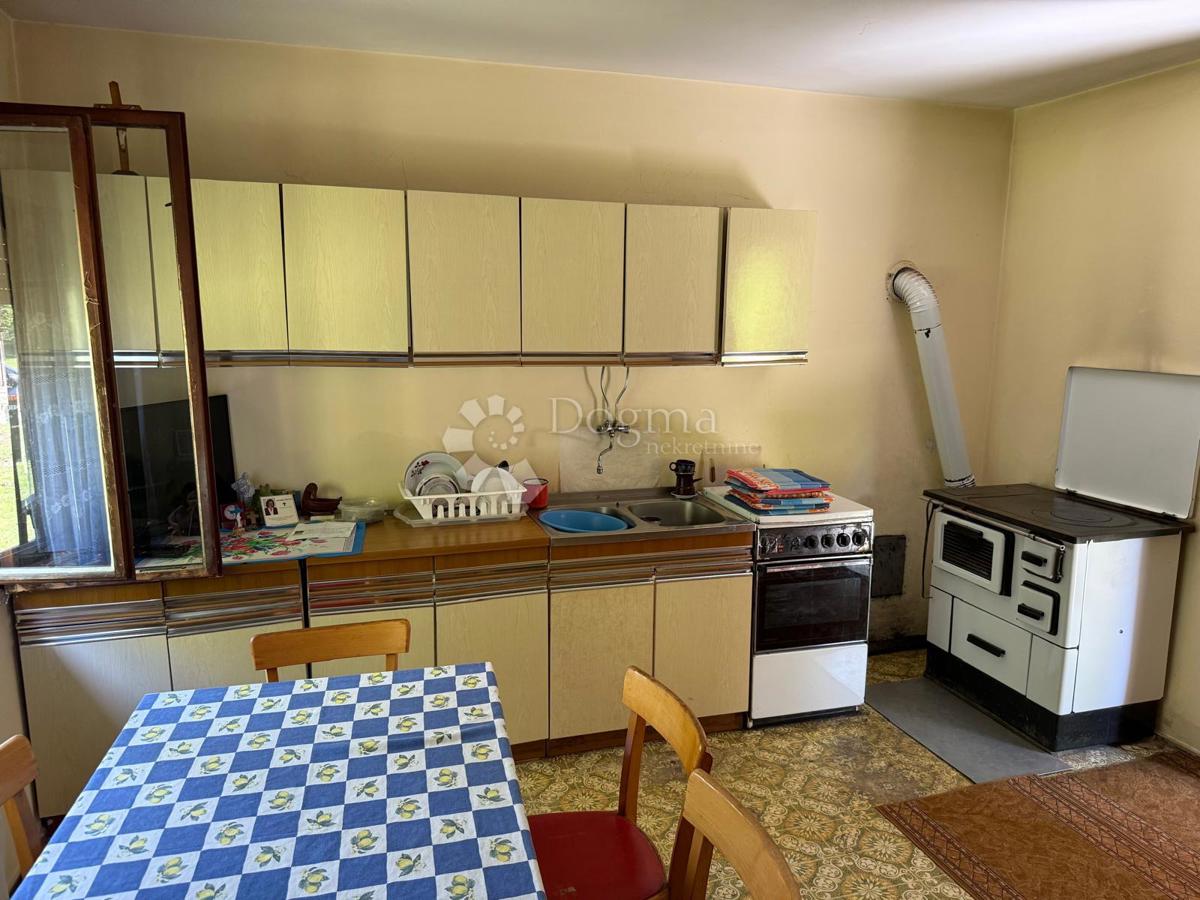 Casa Jalševec Svibovečki, Varaždinske Toplice, 140m2