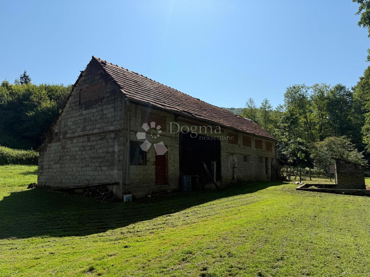 Casa Jalševec Svibovečki, Varaždinske Toplice, 140m2