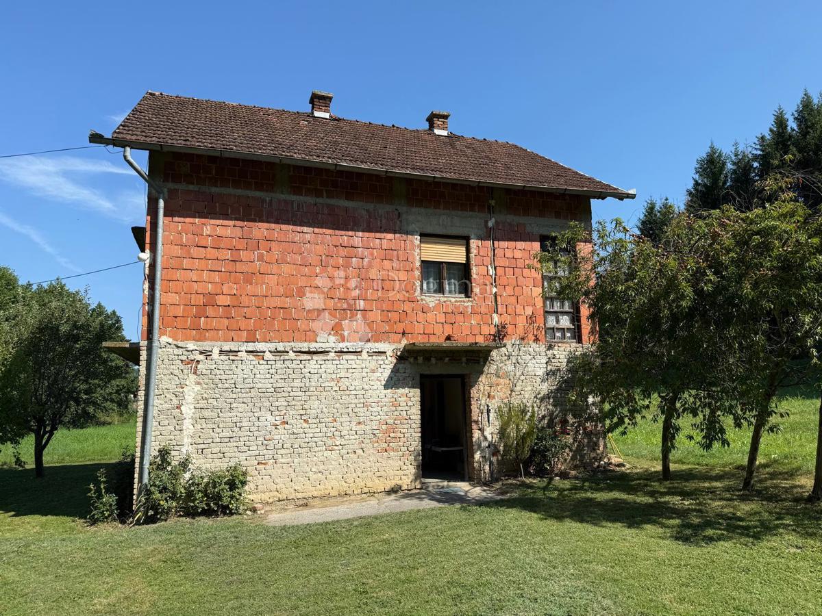 Casa Jalševec Svibovečki, Varaždinske Toplice, 140m2