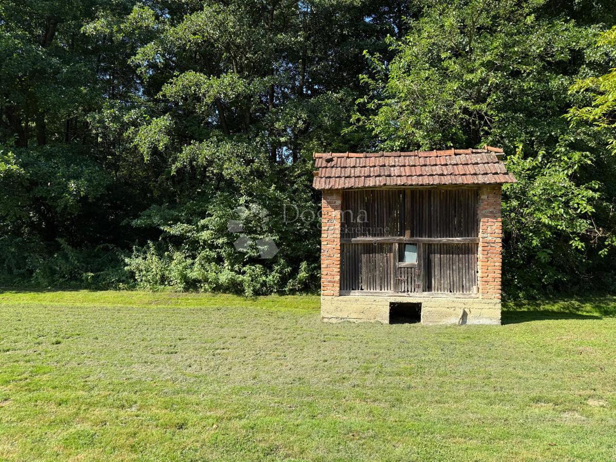 Casa Jalševec Svibovečki, Varaždinske Toplice, 140m2