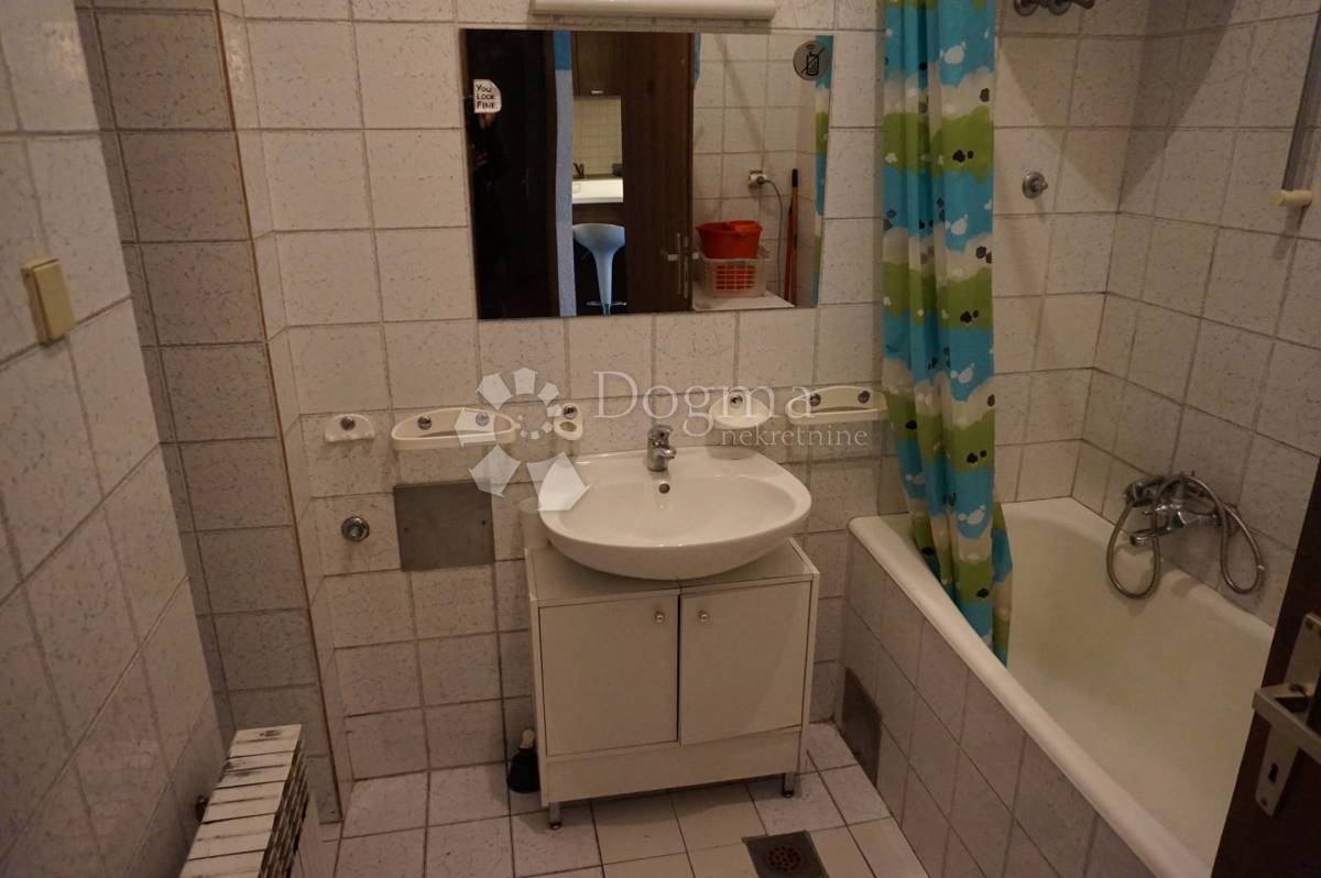 Allogio Sušak, Rijeka, 100m2