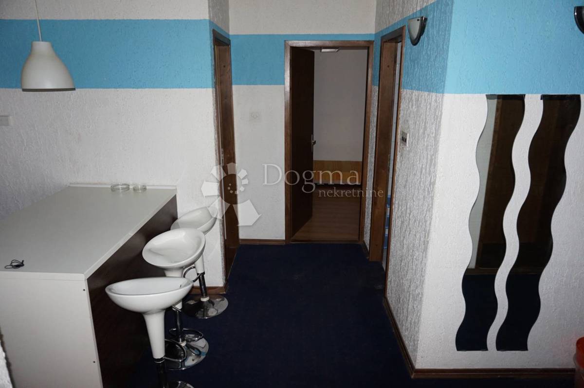 Allogio Sušak, Rijeka, 100m2