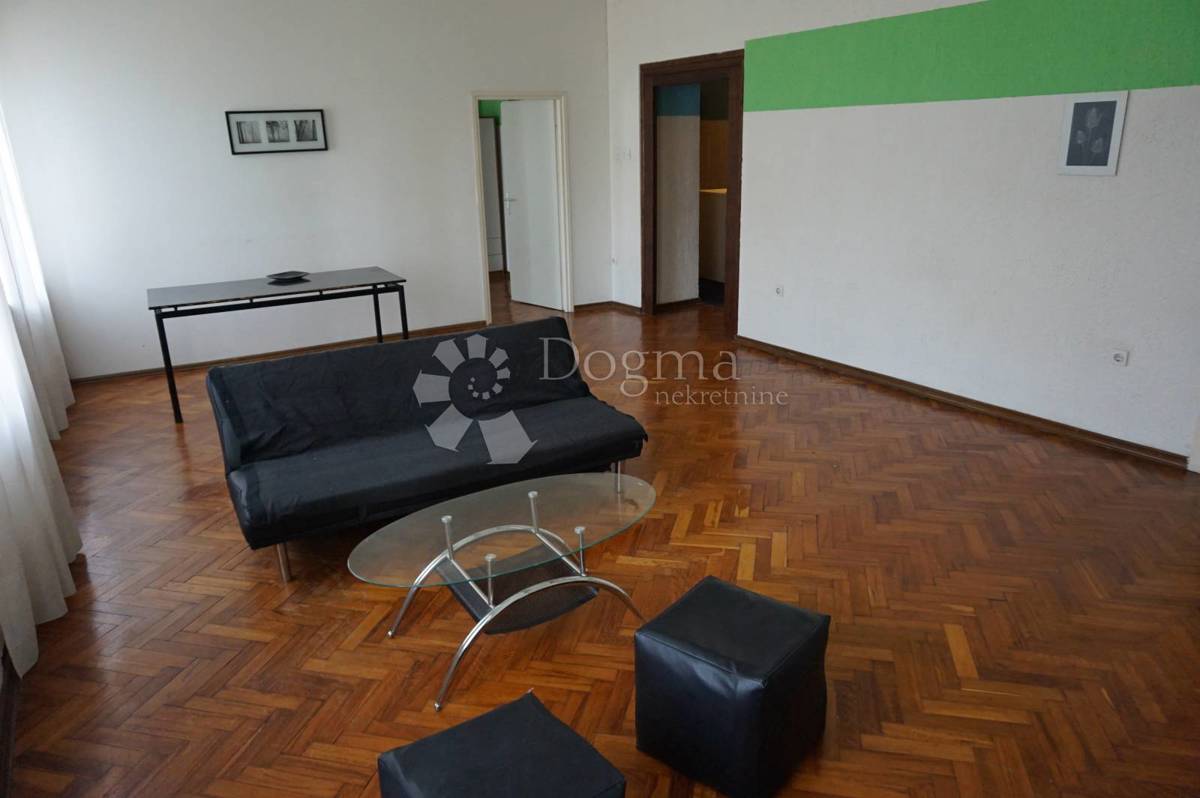 Allogio Sušak, Rijeka, 100m2