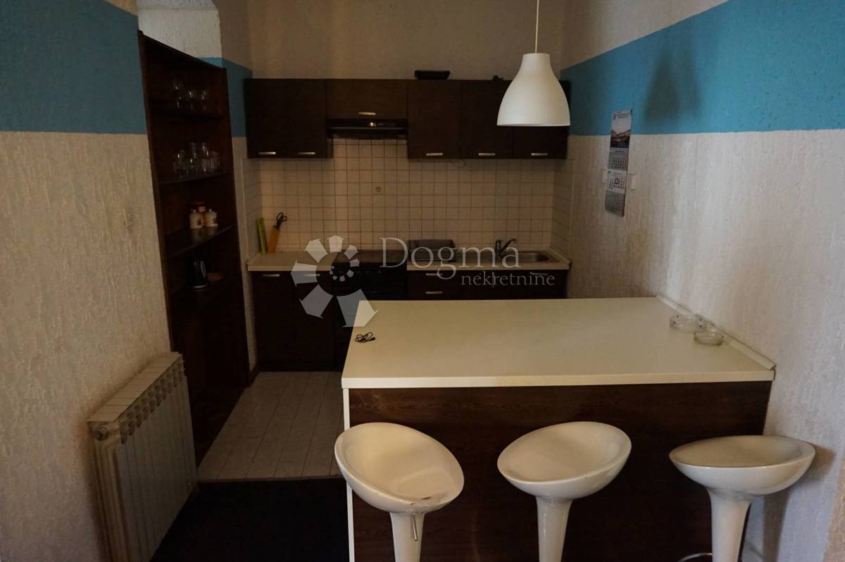 Allogio Sušak, Rijeka, 100m2