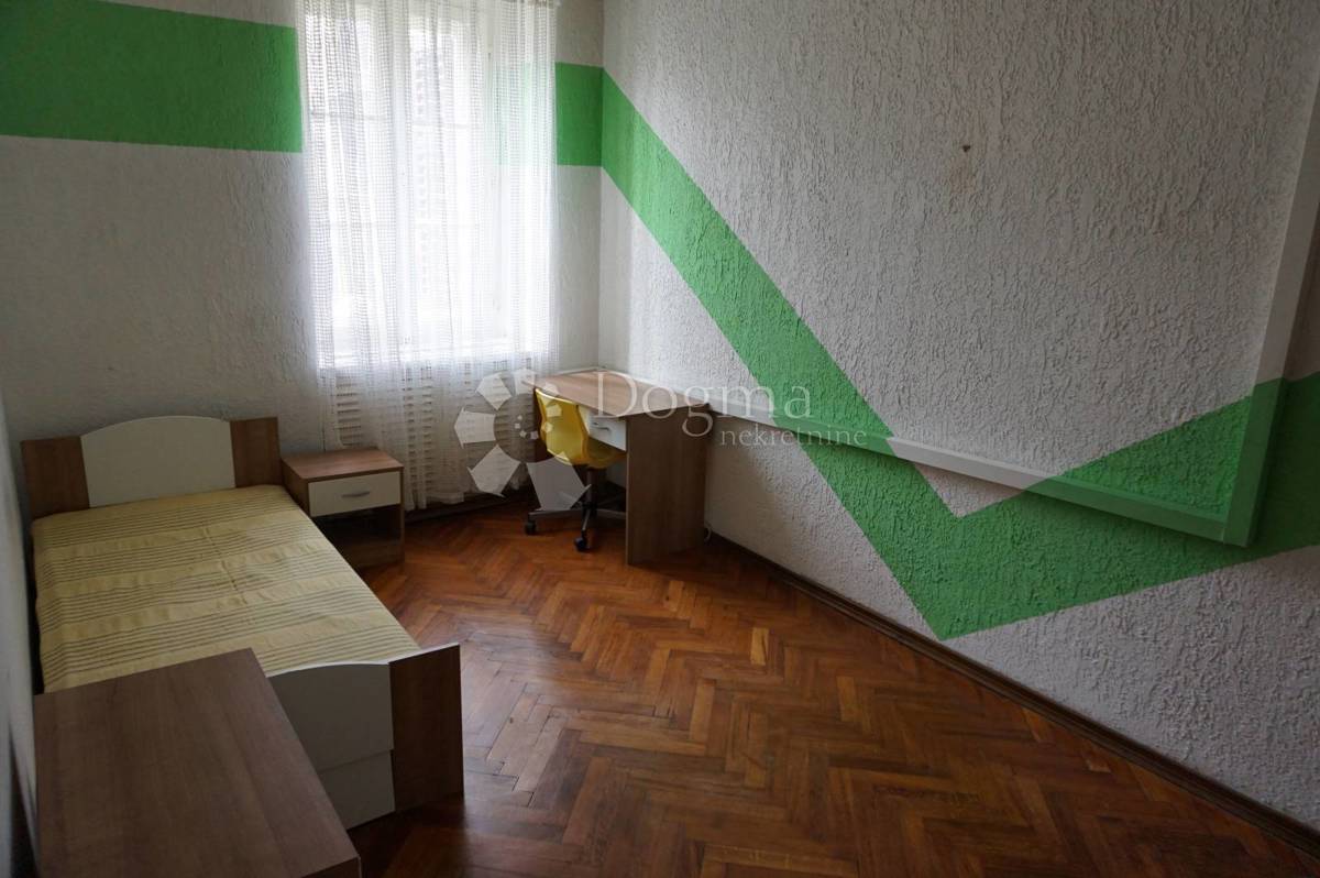 Allogio Sušak, Rijeka, 100m2