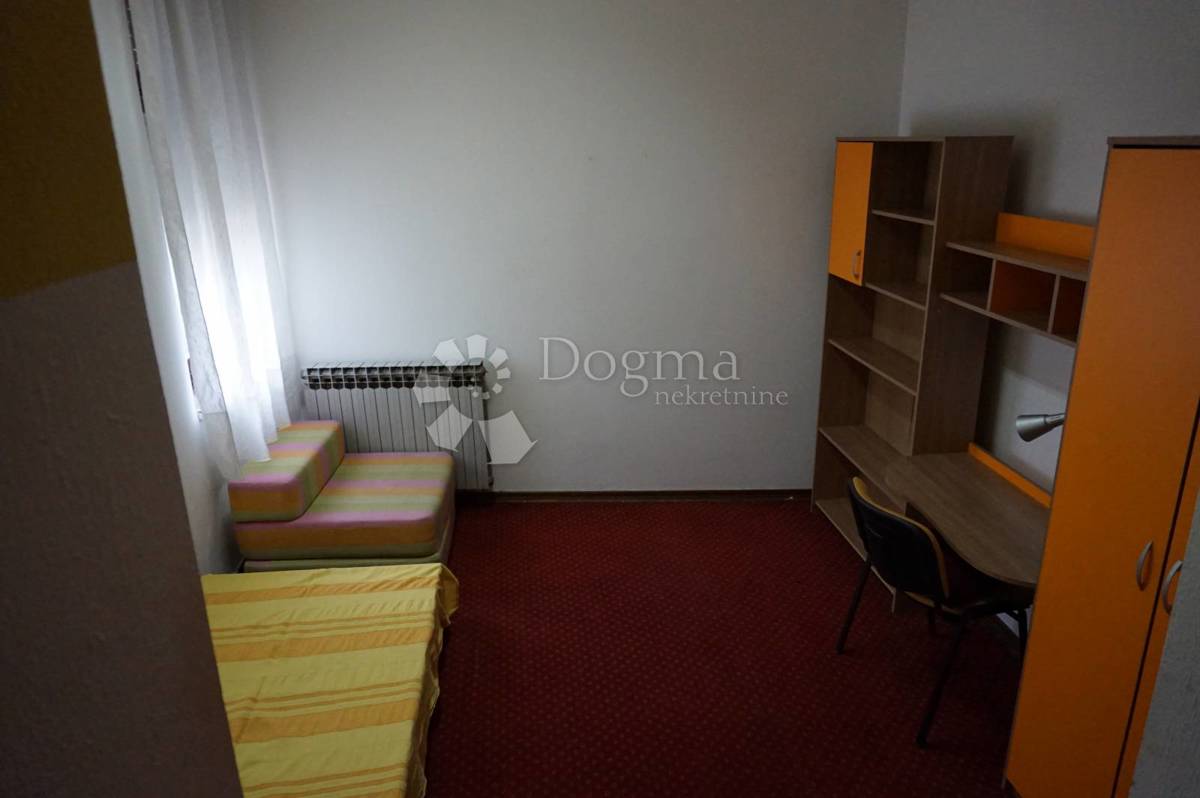 Allogio Sušak, Rijeka, 100m2