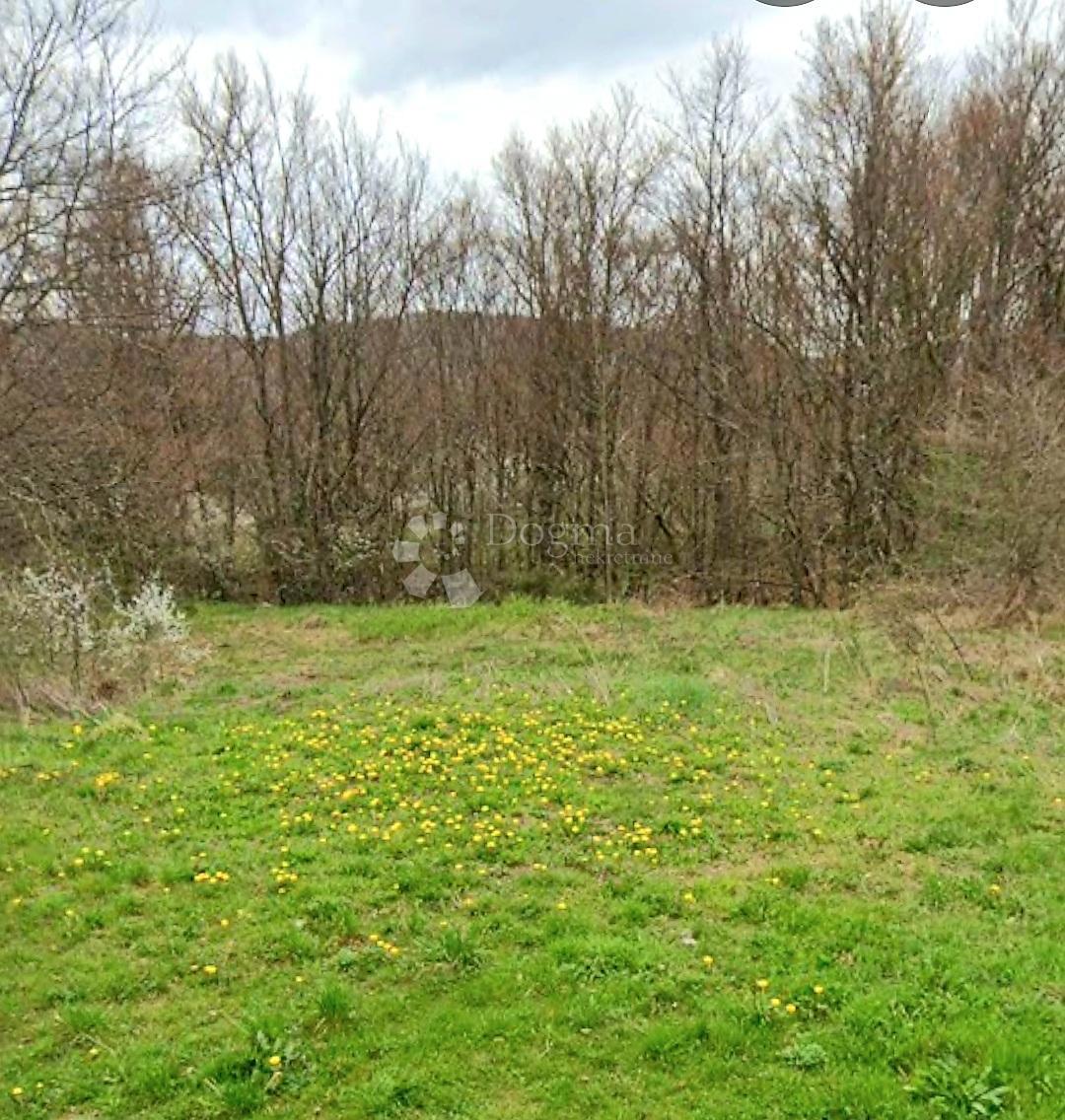 Terreno agricolo Jezerce, Plitvička Jezera, 5.850m2