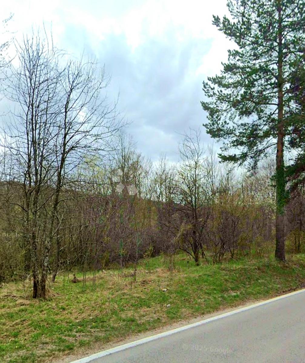 Terreno agricolo Jezerce, Plitvička Jezera, 5.850m2