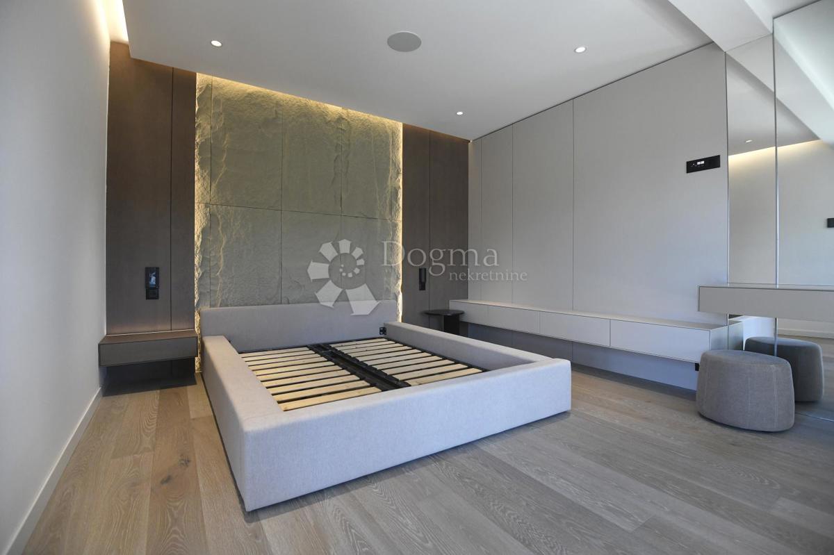 Appartamento Zaton, Nin, 191,10m2