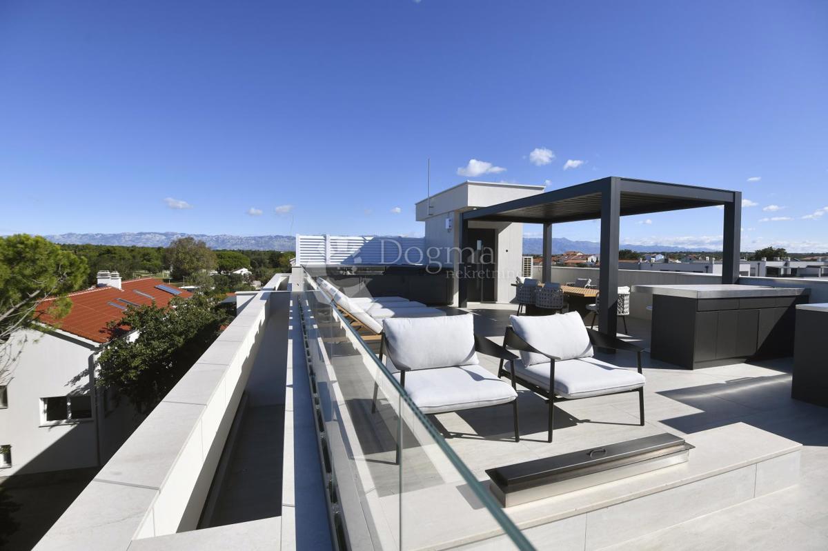 Appartamento Zaton, Nin, 191,10m2