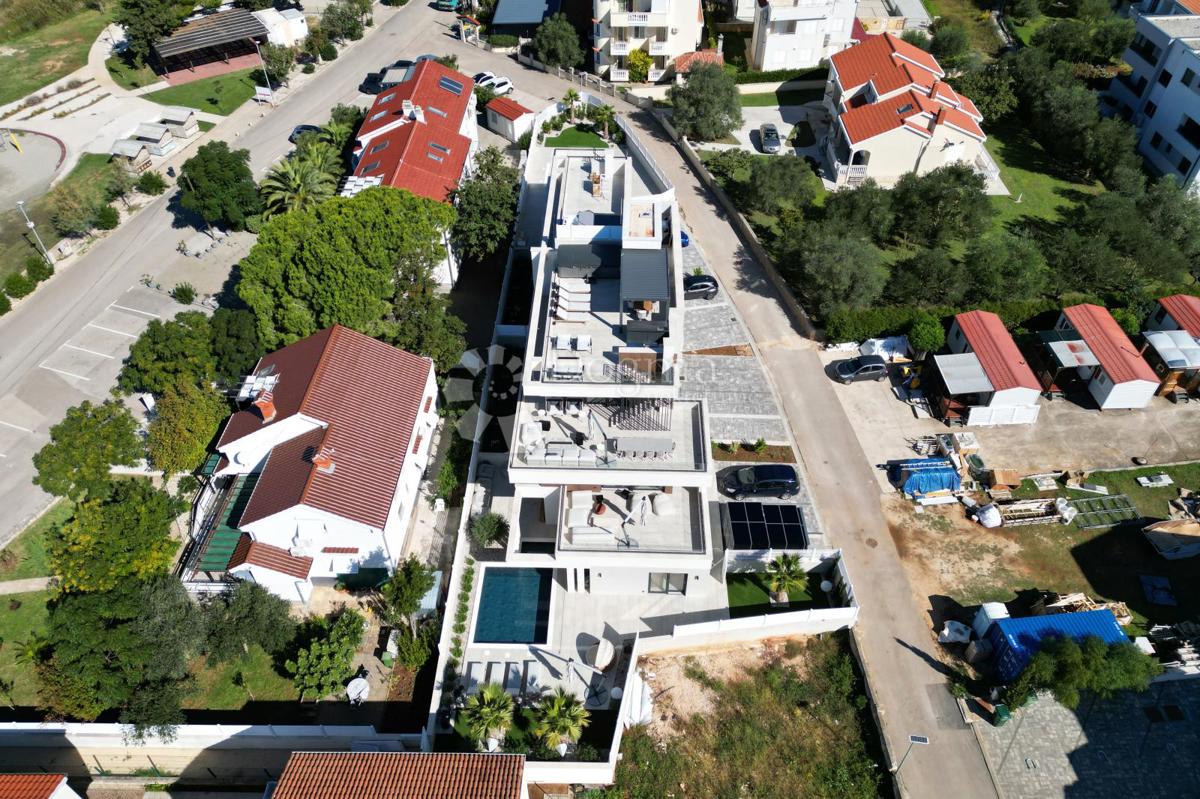 Appartamento Zaton, Nin, 191,10m2